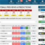 football bet site